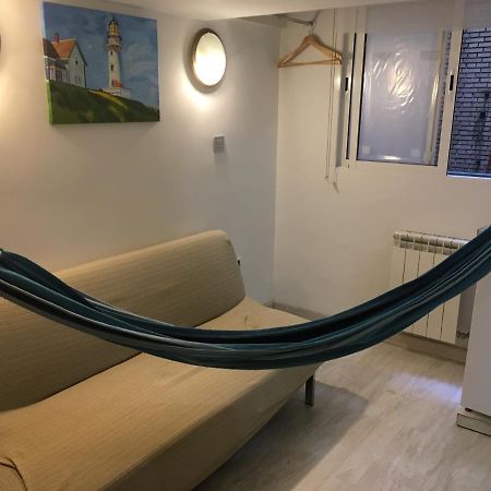 Acogedor Estudio Camarote En El Centro De Madrid Apartment Екстериор снимка