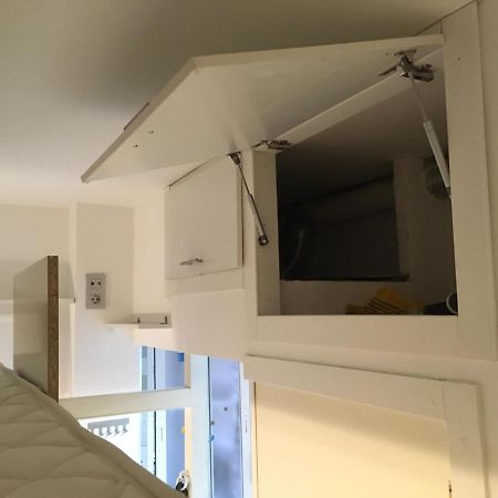 Acogedor Estudio Camarote En El Centro De Madrid Apartment Екстериор снимка