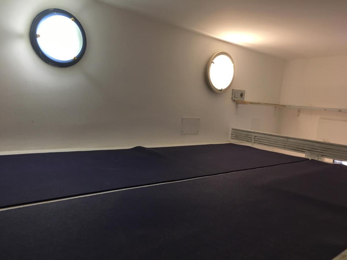 Acogedor Estudio Camarote En El Centro De Madrid Apartment Екстериор снимка