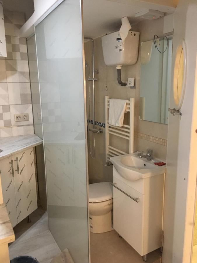 Acogedor Estudio Camarote En El Centro De Madrid Apartment Екстериор снимка