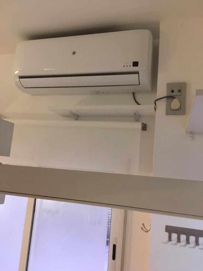 Acogedor Estudio Camarote En El Centro De Madrid Apartment Екстериор снимка