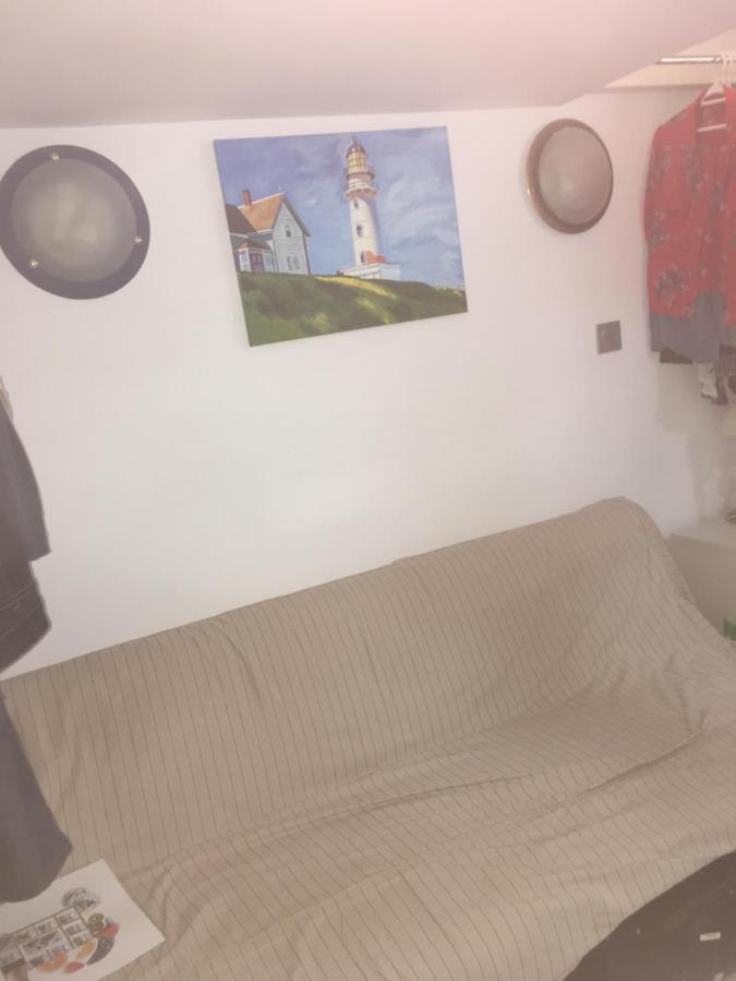 Acogedor Estudio Camarote En El Centro De Madrid Apartment Екстериор снимка